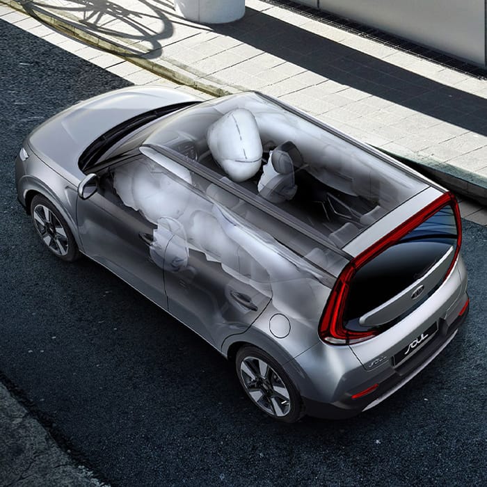 Help for the unexpected. 