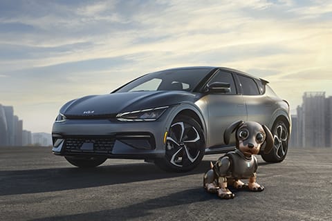 Accelerating the Good