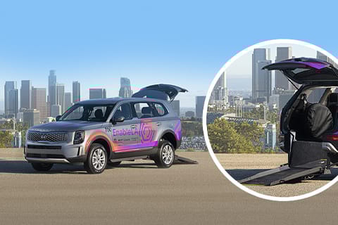 The Future of Accessibility