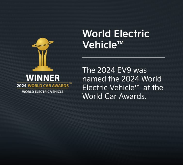 World Electric Vehicle™