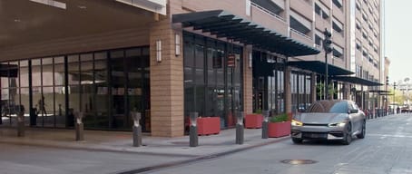 Kia EV Education 101 video about EV technology