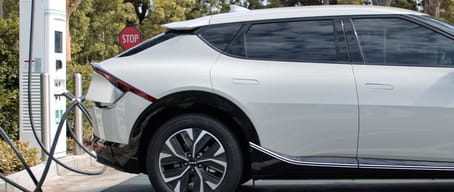 Kia EV Education 101 video about the EV battery