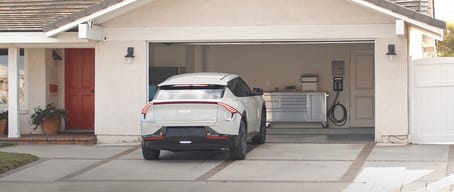 Kia EV Education 101 video about EV cost savings