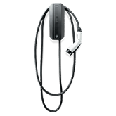 Level two aftermarket home charger